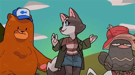 furry mobile games|The 10 best furry games worth playing – best games for furries.